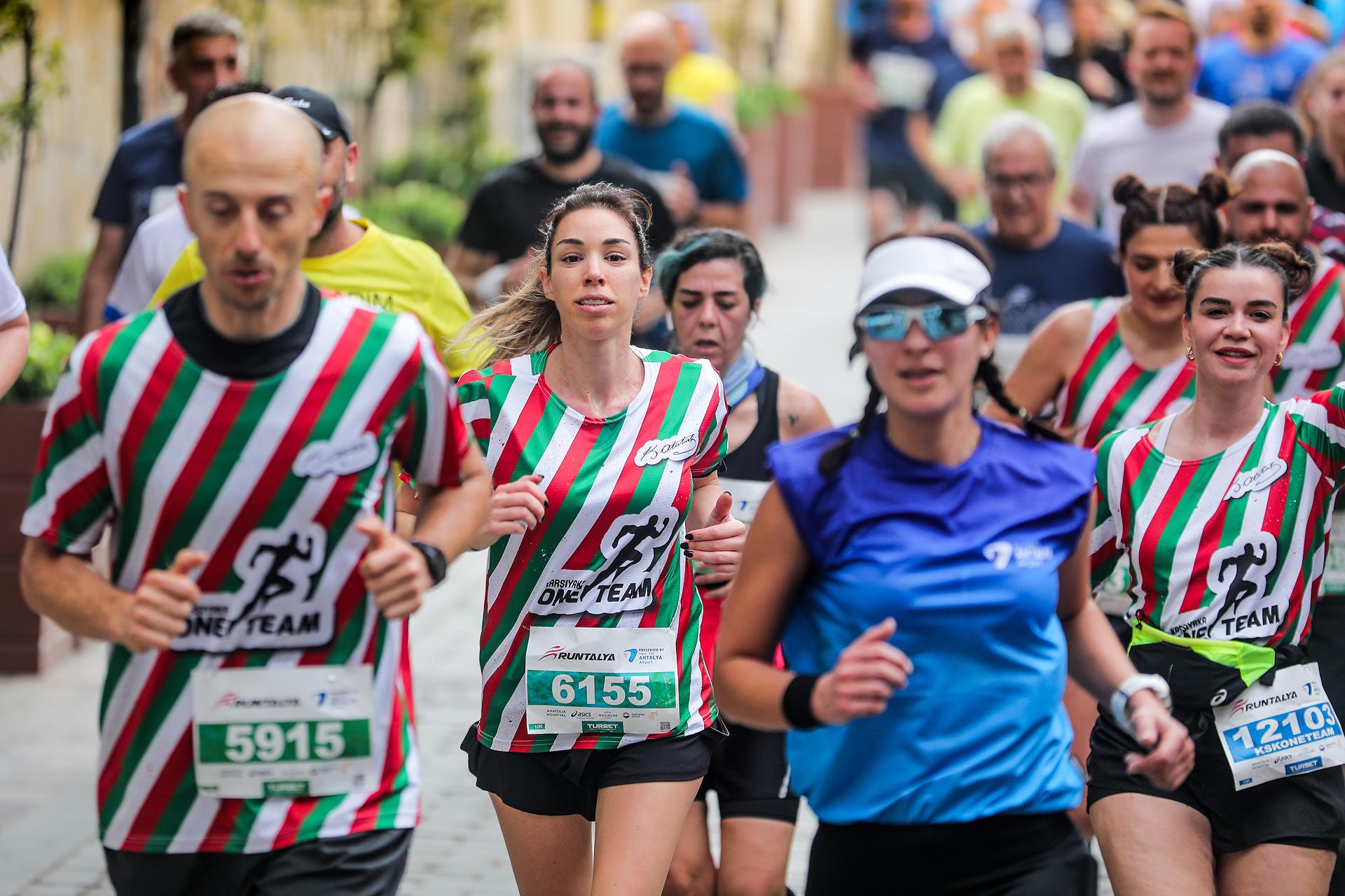 race image